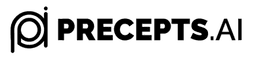 Precepts.ai Logo