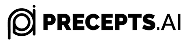 Precepts.ai Logo